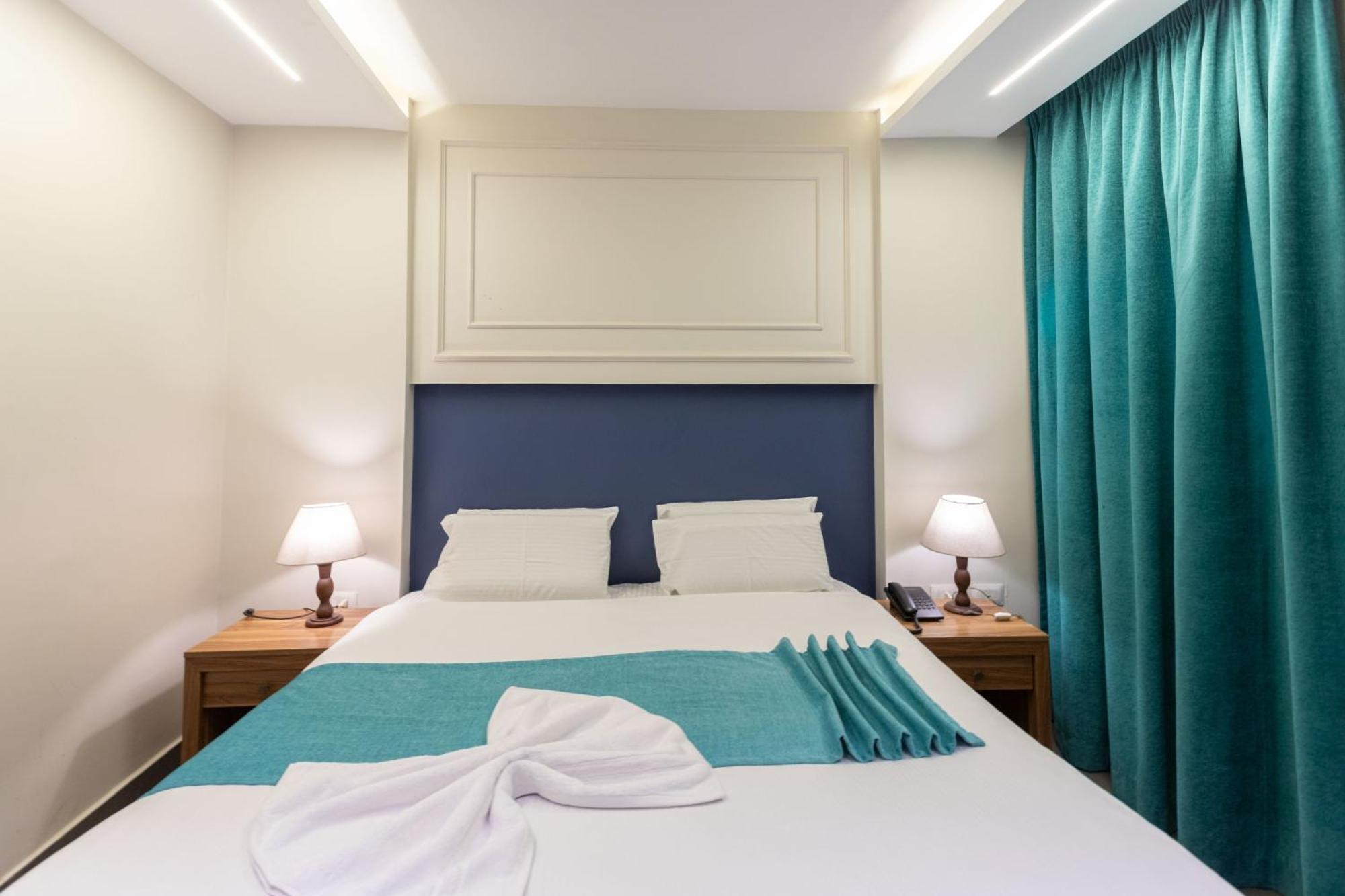 New Top Pyramids Hotel Le Caire Extérieur photo